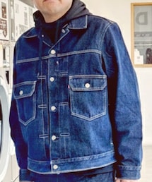 Levi's | デニムジャケット