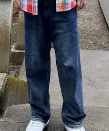 BAYFLOW | デニムパンツ