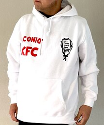 ICONYC | パーカー