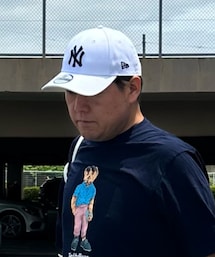 NEWERA | ニットキャップ/ビーニー