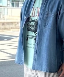 BAYFLOW | Tシャツ/カットソー