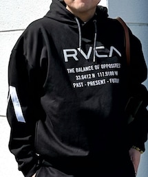 RVCA | ジャージ