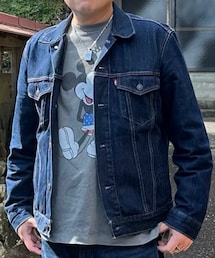 Levi's | デニムジャケット