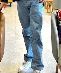 Levi's | デニムパンツ