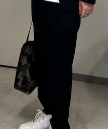 UNIQLO | スラックス