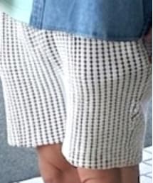 1PIU1UGUALE3 GOLF | その他パンツ