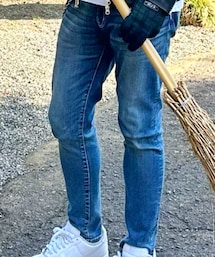 AZUL | デニムパンツ