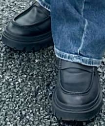 COACH | ローファー