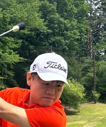 Titleist | キャップ