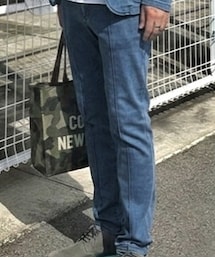 AZUL | デニムパンツ