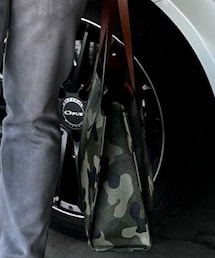 COACH | トートバッグ