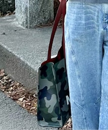 COACH | トートバッグ