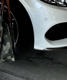 AZUL | スラックス