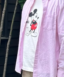 UNIQLO | Tシャツ/カットソー