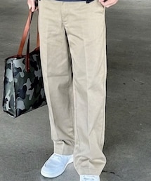 UNIQLO | チノパンツ