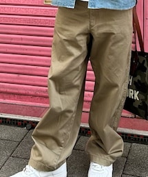 UNIQLO | チノパンツ