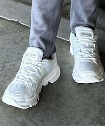 ARMANI EXCHANGE | スニーカー