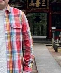 Ralph Lauren Sport | シャツ/ブラウス