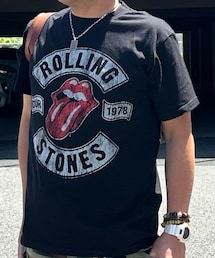 The Rolling Stones 50th Anniversary | Tシャツ/カットソー