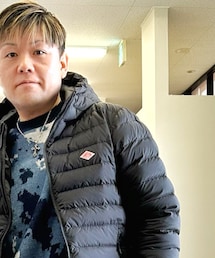 DANTON | ダウンジャケット/コート