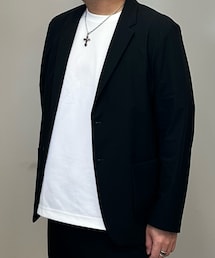 UNIQLO | テーラードジャケット