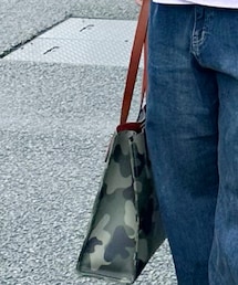 COACH | トートバッグ