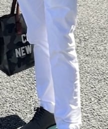 Banana Republic | スラックス