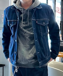 AMERICAN HOLIC | パーカー