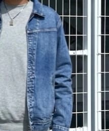 AZUL | デニムジャケット