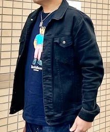 ZARA | デニムジャケット