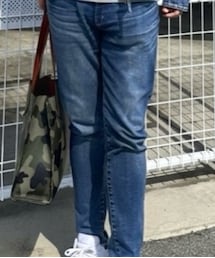 AZUL | デニムパンツ