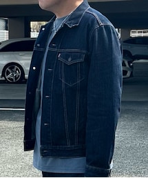 Levi's | デニムジャケット