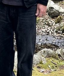 AZUL | デニムパンツ