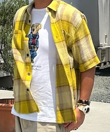 Ralph Lauren Sport | Tシャツ/カットソー