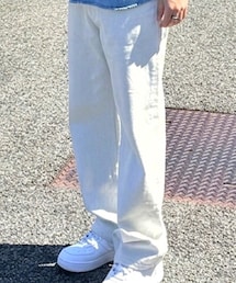 UNIQLO | デニムパンツ