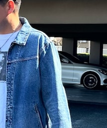 AZUL | デニムジャケット