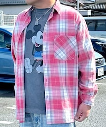 BAYFLOW | シャツ/ブラウス