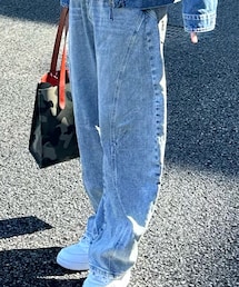 BAYFLOW | デニムパンツ