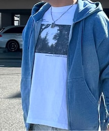 AZUL | Tシャツ/カットソー