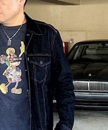 Levi's | デニムジャケット