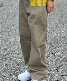 UNIQLO | チノパンツ