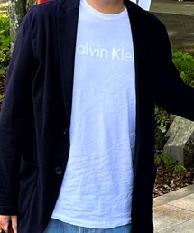 Calvin Klein | Tシャツ/カットソー
