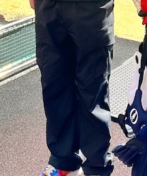 BAYFLOW | カーゴパンツ