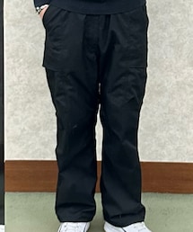 BAYFLOW | カーゴパンツ