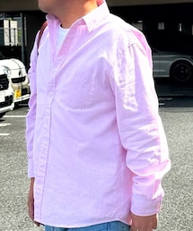 AZUL | シャツ/ブラウス