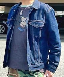 Levi's | デニムジャケット