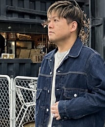 BEN DAVIS | スウェット