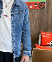 AZUL | デニムジャケット