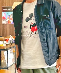 UNIQLO | Tシャツ/カットソー