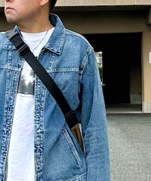 AZUL | デニムジャケット